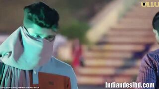 Chachi No. Part 2 Ullu Original for more video join our telegram channel @rehana980