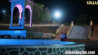 Chachi No. Part 2 Ullu Original for more video join our telegram channel @rehana980