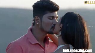 Chachi No. Part 2 Ullu Original for more video join our telegram channel @rehana980