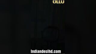 Chachi No. Part 2 Ullu Original for more video join our telegram channel @rehana980