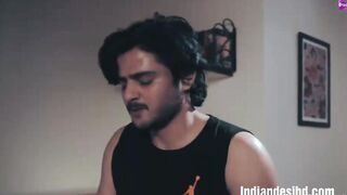 Sanskari Part 2 Ullu Original for more video join our telegram channel @desi41