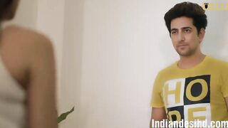 Jane Anjane Mein 7 Part 2 Ullu Original more video join telegram channel @desi41