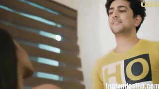 Jane Anjane Mein 7 Part 2 Ullu Original more video join telegram channel @desi41
