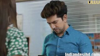 Jane Anjane Mein 7 Part 2 Ullu Original more video join telegram channel @desi41