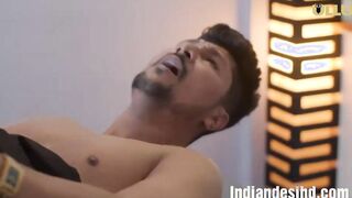 Chachi No. Part 2 Ullu Original for more video join our telegram channel @desi41