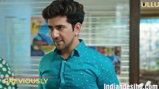 Chachi No. Part 2 Ullu Original for more video join our telegram channel @desi41