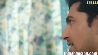 Chachi No. Part 2 Ullu Original for more video join our telegram channel @desi41