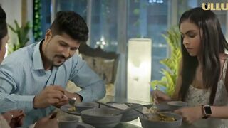 Chachi No. Part 2 Ullu Original for more video join our telegram channel @desi41