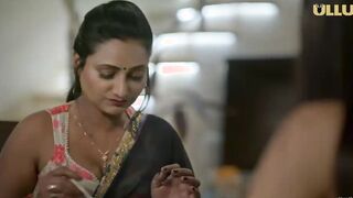 Chachi No. Part 2 Ullu Original for more video join our telegram channel @desi41