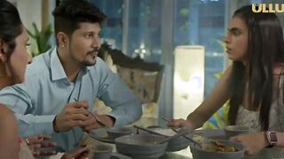 Chachi No. Part 2 Ullu Original for more video join our telegram channel @desi41