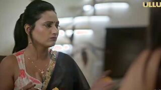 Chachi No. Part 2 Ullu Original for more video join our telegram channel @desi41