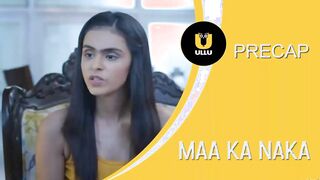Chachi No. Part 2 Ullu Original for more video join our telegram channel @desi41