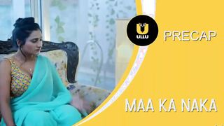 Chachi No. Part 2 Ullu Original for more video join our telegram channel @desi41