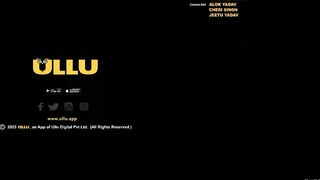 Chachi No. Part 2 Ullu Original for more video join our telegram channel @desi41