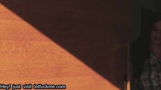 blowjob licking stepmoms pussy for comfort