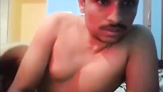 HORNY INDIAN WIFE FUCKING PART 2 for more video join our telegram channel @desi41