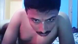 HORNY INDIAN WIFE FUCKING PART 2 for more video join our telegram channel @desi41