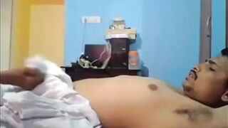 HORNY INDIAN WIFE FUCKING PART 2 for more video join our telegram channel @desi41