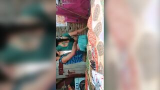 SEXY TAMIL WIFE SUCKING DICK for more video join our telegram channel @desiweb2023