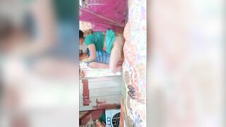 SEXY TAMIL WIFE SUCKING DICK for more video join our telegram channel @desiweb2023