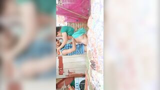 SEXY TAMIL WIFE SUCKING DICK for more video join our telegram channel @desiweb2023