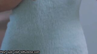 cumshot her first anal had to be just right