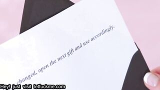 cumshot her first anal had to be just right