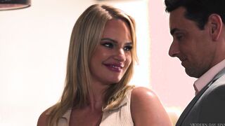 Converting my shy wife bisexual