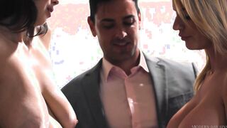 Converting my shy wife bisexual