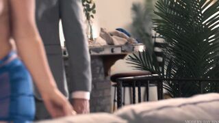Converting my shy wife bisexual