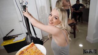 Sound Girl Gets Fucked