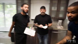 Sound Girl Gets Fucked