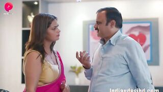 Chachi No 1 New Hindi Adult Web Series
