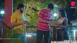 Madhusala Episode 6 New Adult Web Series