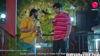 Madhusala Episode 6 New Adult Web Series