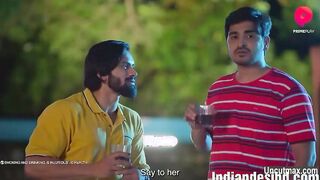 Madhusala Episode 6 New Adult Web Series