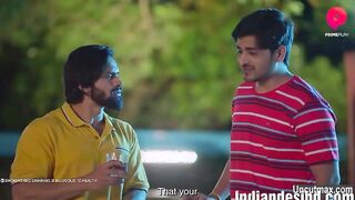 Madhusala Episode 6 New Adult Web Series