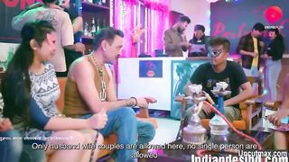 Madhusala Episode 6 New Adult Web Series