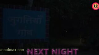 Desi Village Big Boobs Bhabhi Sex with Father In Low