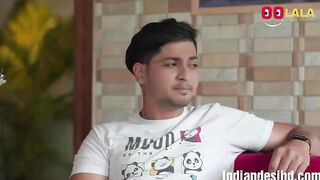 Pehredaar Episode 6 New Adult Web Series
