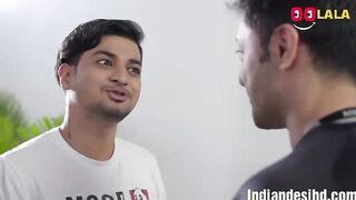 Pehredaar Episode 6 New Adult Web Series