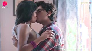 Newl merrid Bhabhi sex with Ex Devar in Badroom