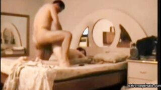 Arab stepmom fucked in all positions (hidden camera)