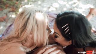 Luna Star: Seduce & Ruin Part two two