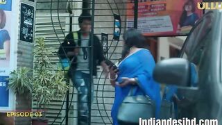 Chachi No 1 Part 3 ULLU New Hindi Adult Web Series