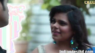 Chachi No 1 Part 3 ULLU New Hindi Adult Web Series