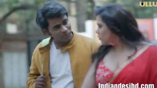 Chachi No 1 Part 3 ULLU New Hindi Adult Web Series