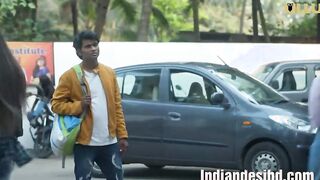 Chachi No 1 Part 3 ULLU New Hindi Adult Web Series