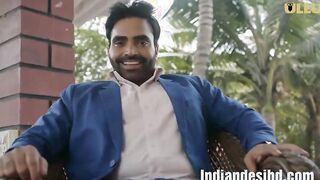 Chachi No 1 Part 3 ULLU New Hindi Adult Web Series