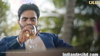 Chachi No 1 Part 3 ULLU New Hindi Adult Web Series